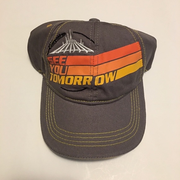 Disney | Accessories | Space Mountain 